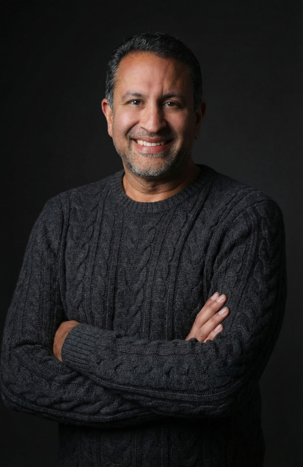 Darshan Shah, MD